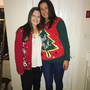 Meet your Posher, Meghan